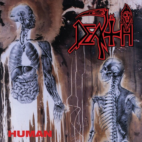 Death - Human [ VINYL LP ]
