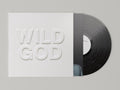 Nick Cave & the Bad Seeds -  Wild God [ VINYL LP ]