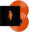 Pallbearer - Mind Burns Alive - Orange Crush [ VINYL LP ]