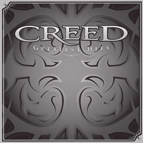 Creed - Greatest Hits [ VINYL LP ]