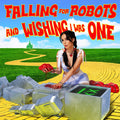 LØLØ - Falling for Robots & Wishing I Was One - Emerald Green [ VINYL LP ]