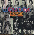 Weirdos - Weird World 1 [ VINYL LP ]