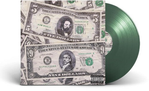 $Uicideboy$ - New World Depression [ VINYL LP ]