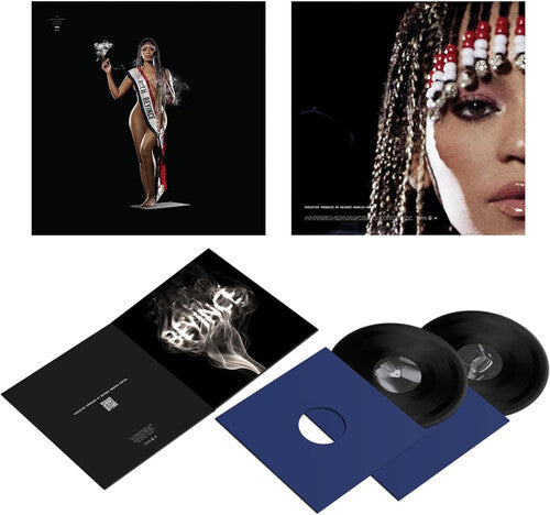 Beyoncé - Cowboy Carter (Bead Face) [ VINYL LP ]
