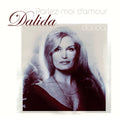 Dalida - Parlez-Moi D'amour [Colored Vinyl] [Limited Edition] (Wht) (Ylw) (Hol) [ VINYL LP ]