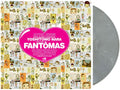 Fantomas - Suspended Animation [Ipecac 25th Anniversary Indie Exclusive Silver Streak LP] [ VINYL LP ]