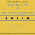 British Sea Power - Decline Of British Sea Power [Colored Vinyl] (Ylw) [Reissue] [ VINYL LP ]
