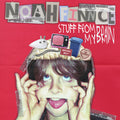 NOAHFINNCE - Stuff From My Brain / My Brain After Therapy [ VINYL LP ]