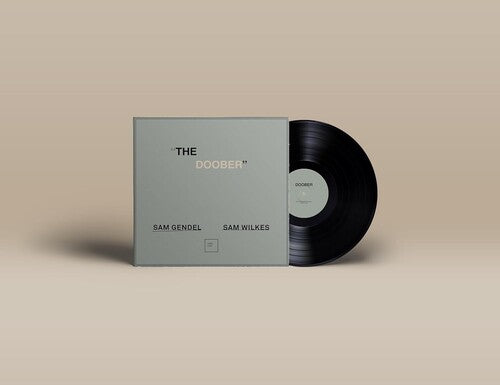 Sam Gendel - The Doober [ VINYL LP ]