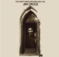 Jim Croce - You Don't Mess Around With Jim (2023 Remix) [ VINYL LP ]