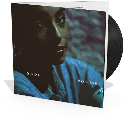 Sade - Promise [ VINYL LP ]