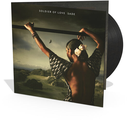 Sade - Soldier Of Love [ VINYL LP ]