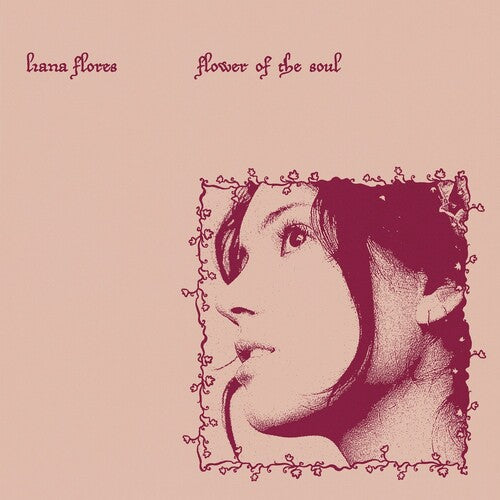 Liana Flores - Flower Of The Soul [ VINYL LP ]