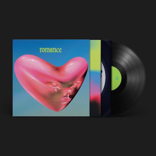 Fontaines D.C. - Romance [ VINYL LP ]