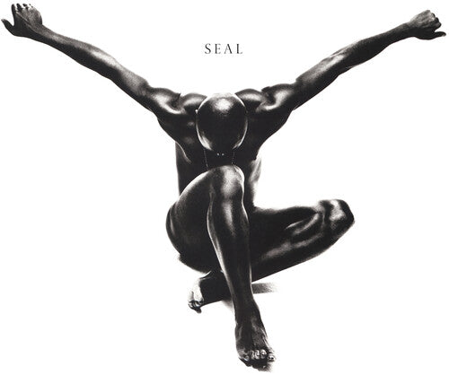 Seal - Seal [ VINYL LP ]