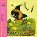 Kitty Craft - Beats & Breaks From The Flower Patch - Metallic Goldfish [ VINYL LP ]