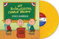 Vince Guaraldi - You're Not Elected, Charlie Brown [ VINYL LP ]