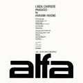 Linda Carriere - Linda Carriere (prod. by Haruomi Hosono) [ VINYL LP ]