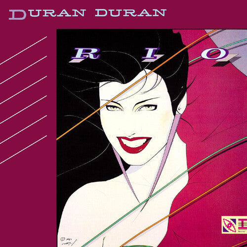 Duran Duran - Rio (2009 Remaster) [ VINYL LP ]