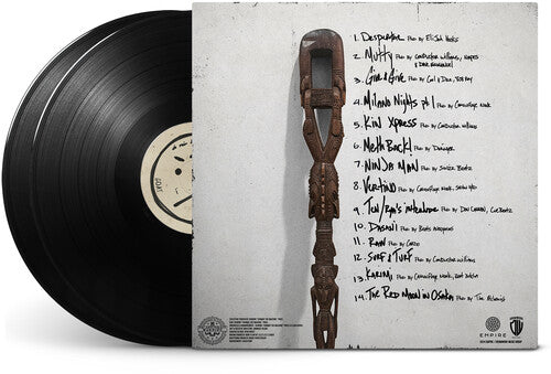Conway the Machine - Slant Face Killah [ VINYL LP ]