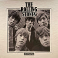 The Rolling Stones - The Rolling Stones In Mono [Limited Edition 16 Color LP Box Set] [ VINYL LP ]