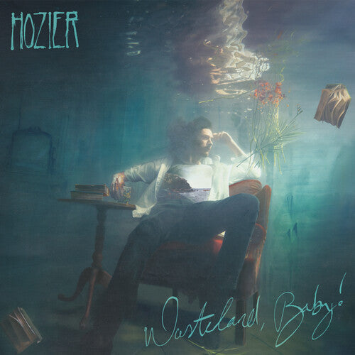 Hozier - Wasteland, Baby! [ VINYL LP ]