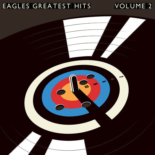 The Eagles - Greatest Hits Vol. 2 [ VINYL LP ]