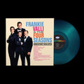 Frankie Valli & the Four Seasons - Greatest '60s Hits   Frankie Valli & The Four Seasons [ VINYL LP ]