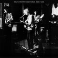 Neil Young with Crazy Horse - Early Daze [Indie Exclusive Clear Viny] [ VINYL LP ]