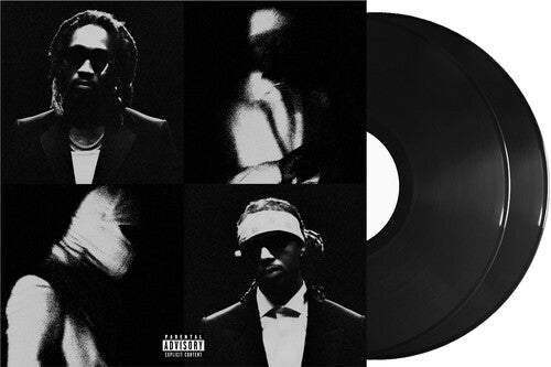 Future & Metro Boomin - We Still Don't Trust You [ VINYL LP ]