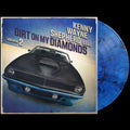 Kenny Wayne Shepherd - Dirt On My Diamonds Vol. 2 - Blue [ VINYL LP ]