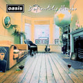 Oasis - Definitely Maybe [ VINYL LP ]