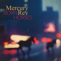 Mercury Rev - Born Horses [ VINYL LP ]