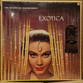 Martin Denny - Exotica- Limited 180-Gram Vinyl with Bonus Tracks [ VINYL LP ]