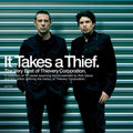 Thievery Corporation - It Takes A Thief: The Very Best Of Thievery Corporation [ VINYL LP ]