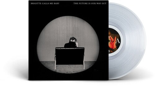 Brigitte Calls Me Baby - The Future Is Our Way Out [ VINYL LP ]