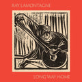 Ray LaMontagne - Long Way Home [LP] [ VINYL LP ]