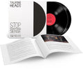 The Talking Heads - Stop Making Sense (Deluxe Edition) [ VINYL LP ]