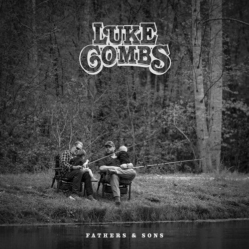 Luke Combs - Fathers & Sons [ VINYL LP ]