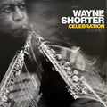 Wayne Shorter - Celebration, Volume 1 [ VINYL LP ]