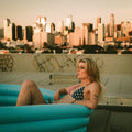 Dasha - What Happens Now? [Orange Crush LP] [ VINYL LP ]