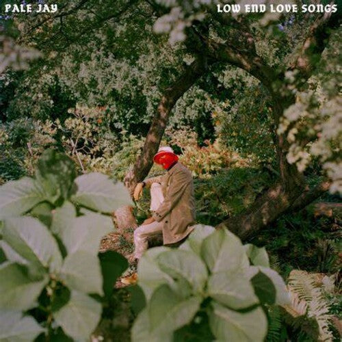 Pale Jay - Low End Love Songs [ VINYL LP ]