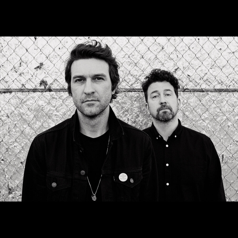 Japandroids - Fate & Alcohol [ VINYL LP ]