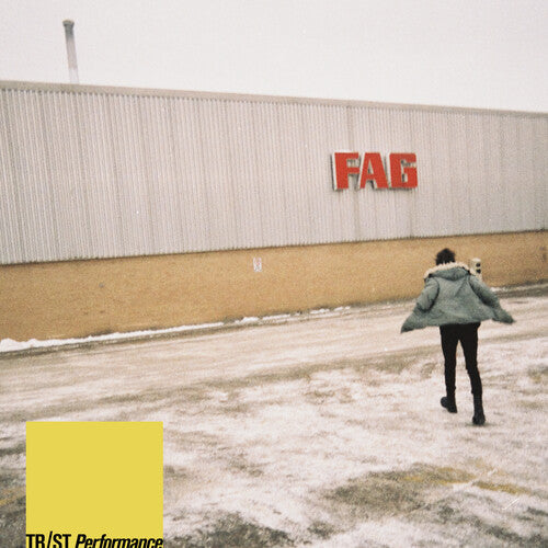 Performance [ VINYL LP ]