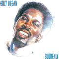 Billy Ocean - Suddenly (Uk) [ VINYL LP ]