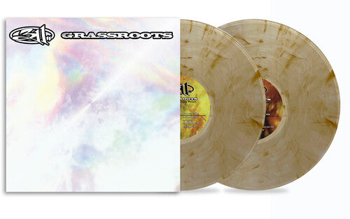 311 - Grassroots [ VINYL LP ]