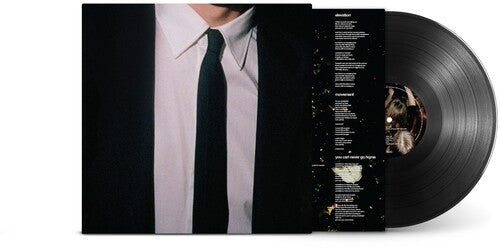 The Dare - What's Wrong With New York? [ VINYL LP ]