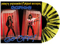 Cacophony - Go Off ! [ VINYL LP ]