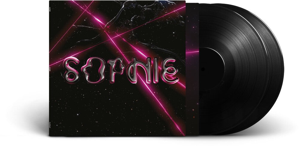 Sophie - SOPHIE [2 LP] [ VINYL LP ]