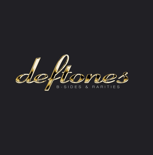 Deftones - B-Sides & Rarities [ VINYL LP ]